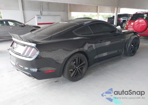 2016 Ford Mustang Ecoboost z USA, uszkodzony, nr VIN 1FA6P8TH4G5261897